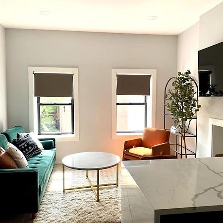 Collect3 2Br 1Ba Close To Train And Nyc Newark Exteriér fotografie