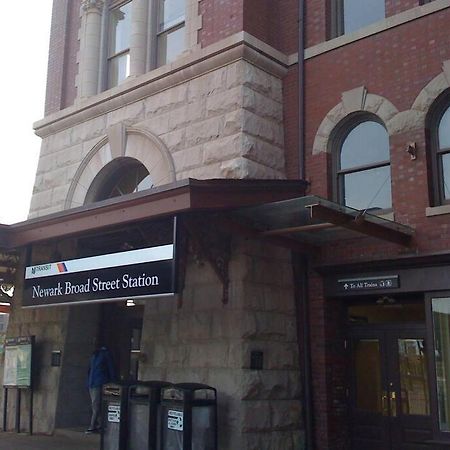 Collect3 2Br 1Ba Close To Train And Nyc Newark Exteriér fotografie