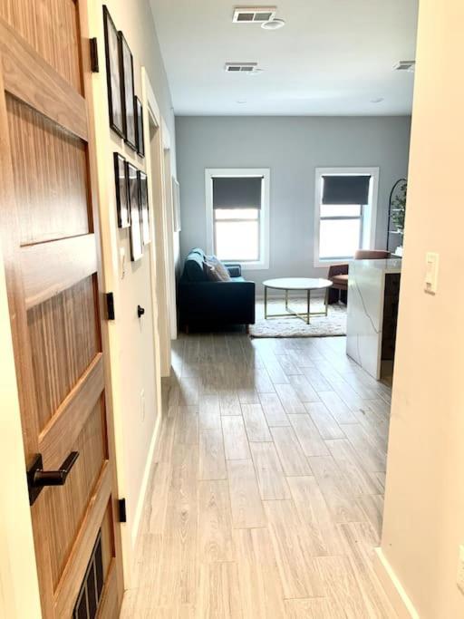 Collect3 2Br 1Ba Close To Train And Nyc Newark Exteriér fotografie