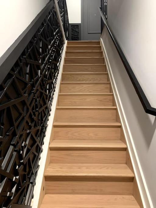 Collect3 2Br 1Ba Close To Train And Nyc Newark Exteriér fotografie