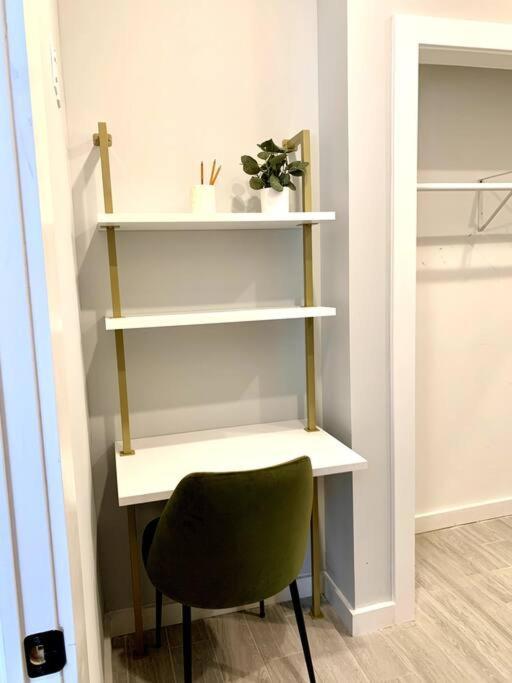 Collect3 2Br 1Ba Close To Train And Nyc Newark Exteriér fotografie