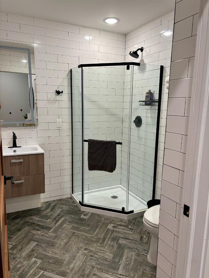 Collect3 2Br 1Ba Close To Train And Nyc Newark Exteriér fotografie