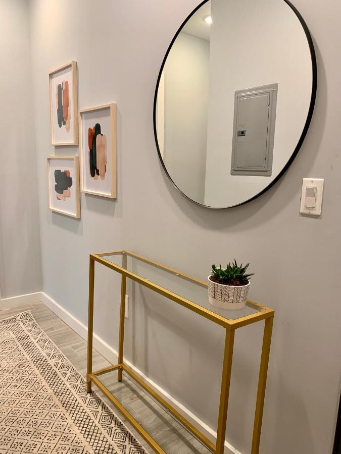 Collect3 2Br 1Ba Close To Train And Nyc Newark Exteriér fotografie