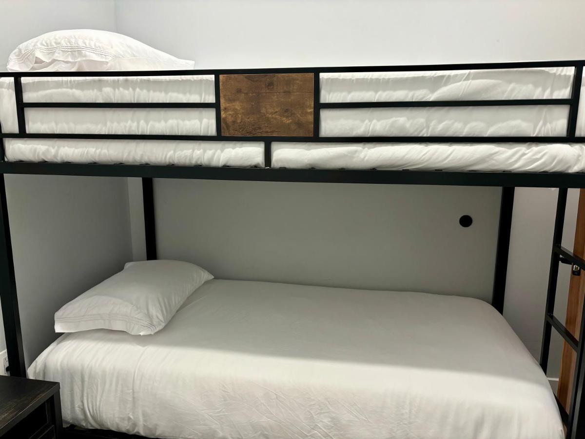 Collect3 2Br 1Ba Close To Train And Nyc Newark Exteriér fotografie